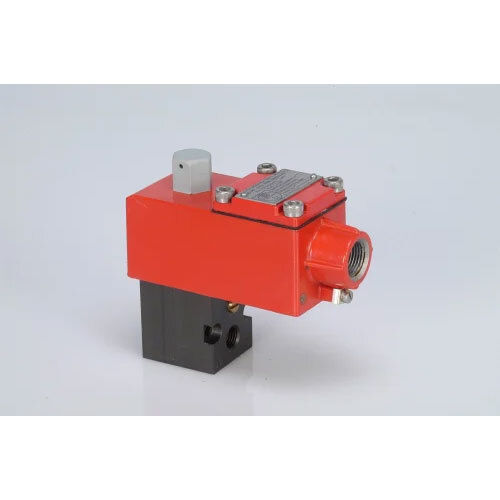 Pneumatic Cylinder