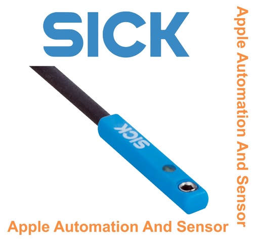 Sick Mzc2-1v7ns-fr0 Cylinder Sensors