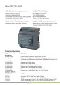 GIC Mini PLC PL-100