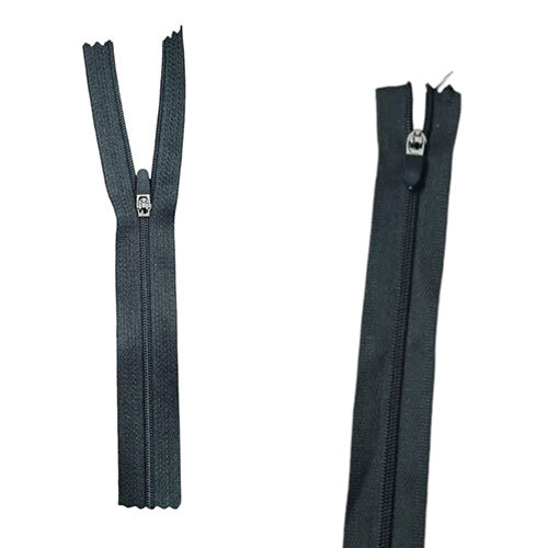 Pocket Cfc Nylon Zippers