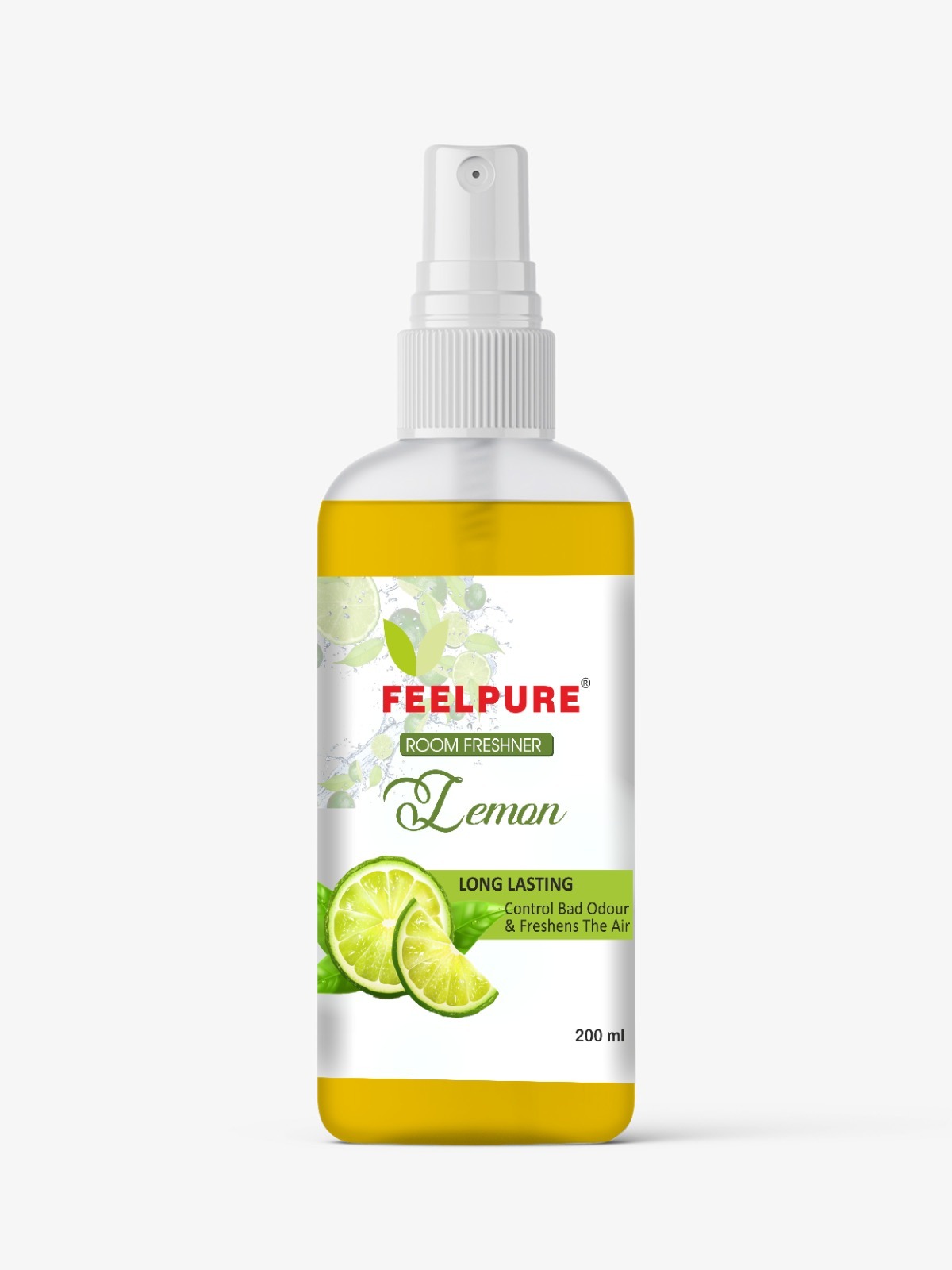Room Freshener 250 ml Rose
