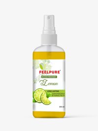 Room Freshener 250 ml Rose
