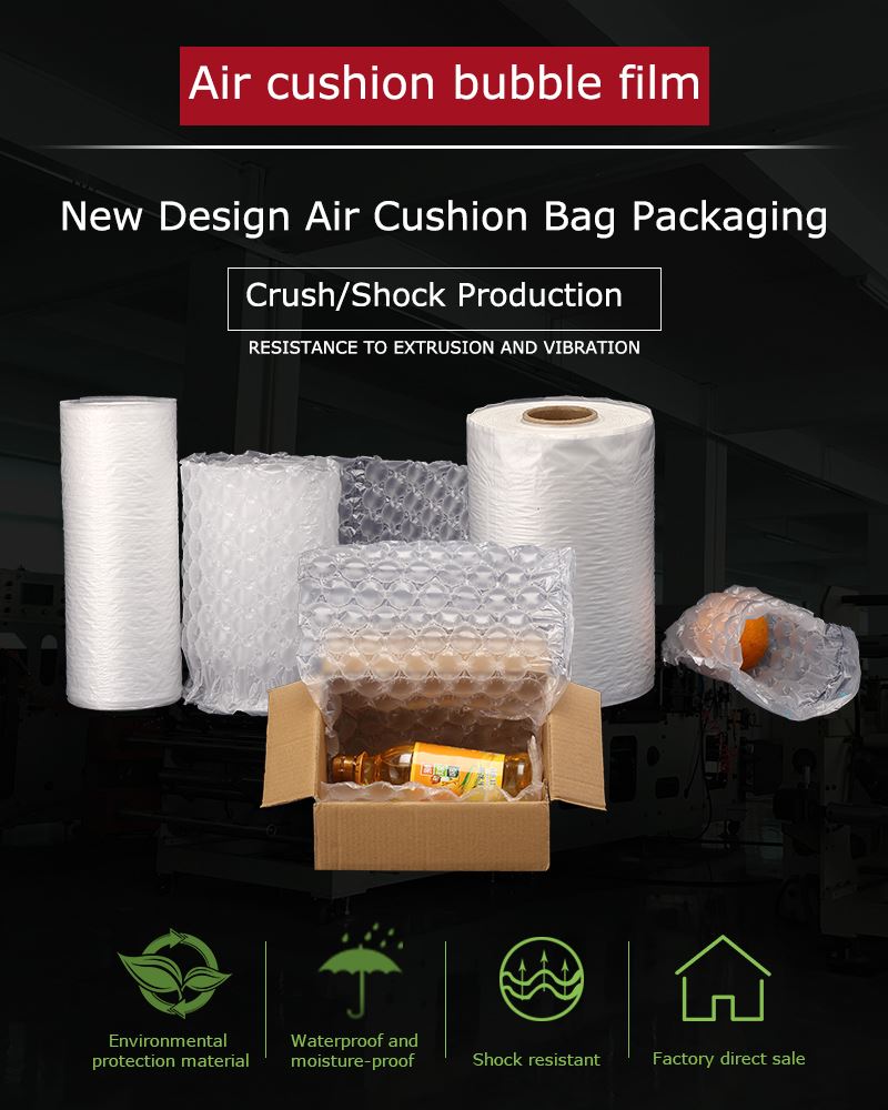 Airpack Packaging Roll