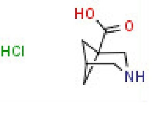 3-Azabicyclo[3.1.1]heptane-1-carboxylic acid hydrochloride