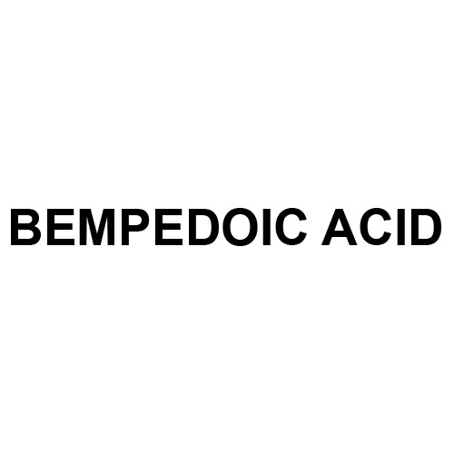 CAS NO - 413624-71-2 BEMPEDOIC ACID