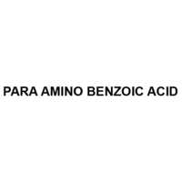 Para Amino Benzoic Acid - Cas No: 150-13-0 | High Purity Medicine Grade, White Crystalline Powder For Pharmaceutical And Cosmetic Applications