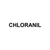 Cas No - 118-75-2 Chloranil - Application: Pharmaceutical Industry