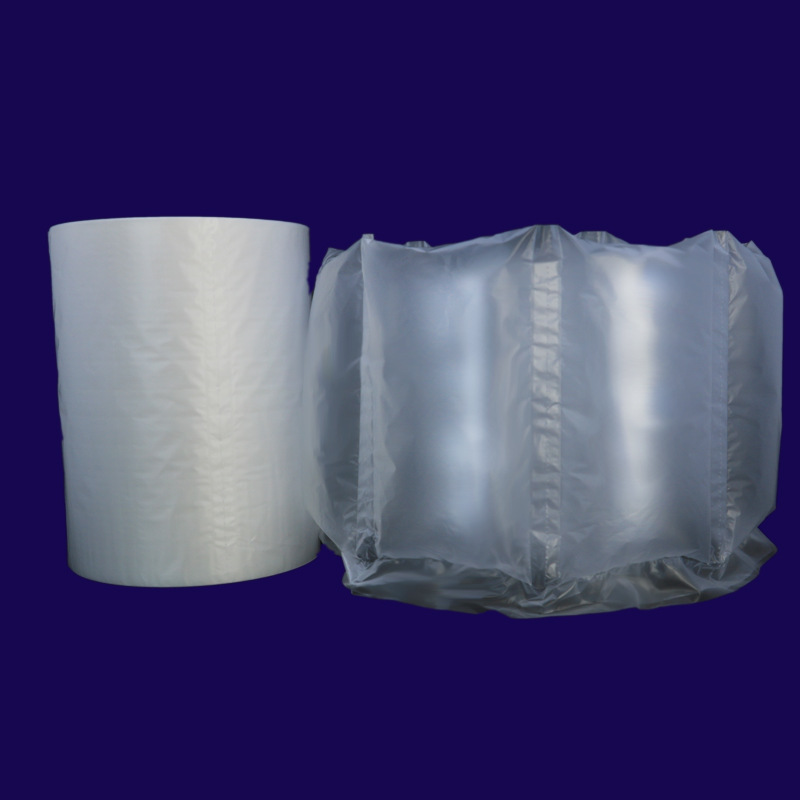 Air Cushion Film With Logo Free - Bag Type: Stand Up Pouch