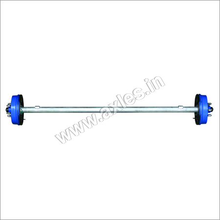 Small Axle