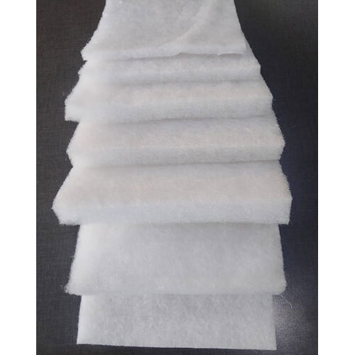 POLYESTER POLYFILL FIBER