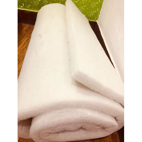 POLYFILL WADDING & MATTRESS