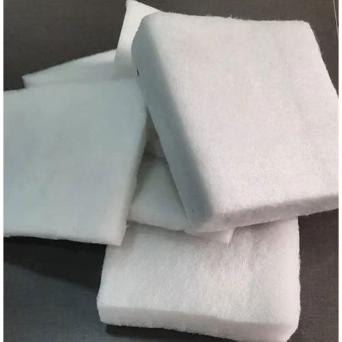 Thermal Bonded Polyfill Sheet Roll