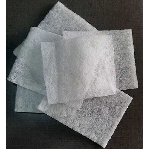 Thermal Bonded Polyfill Sheet Roll