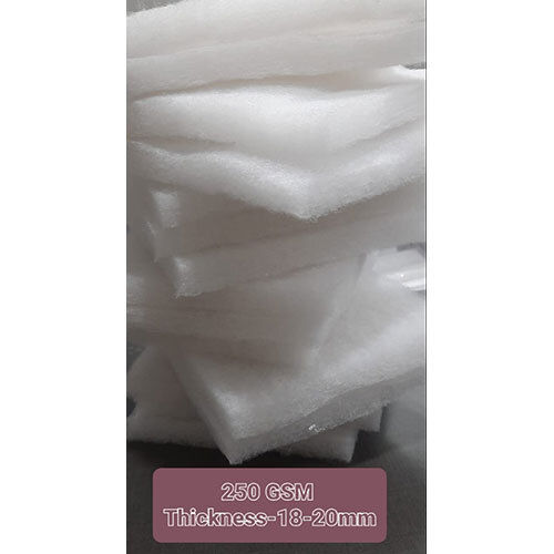 Polyester Wadding Sheets