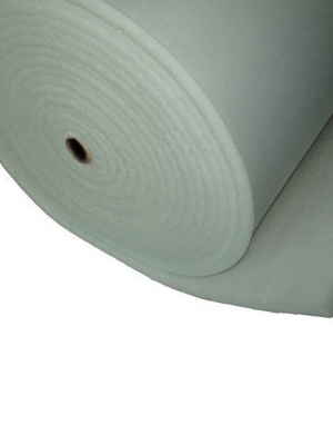 POLYESTER WADDING SHEETS - 5mm to 75mm Thickness 60gsm to 2000gsm | Lightweight Insulating Breathable Durable Hypoallergenic