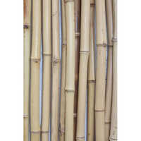 Round Bamboo Sticks