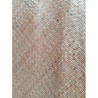 Bamboo Seetal Patti Mat - Color: Brown