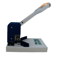 6 in 1 Heavy Duty Desktop Round Corner Cutter Machine