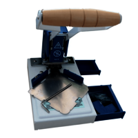 6 in 1 Heavy Duty Desktop Round Corner Cutter Machine