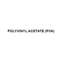 Cas No 9003-20-7 Polyvinyl Acetate (pva) - Application: Pharmaceutical Industry