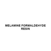 Cas No 9003-08-01 Melamine Formaldehyde Resin - Application: Pharmaceutical Industry