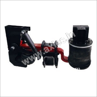 Air Suspension