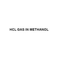 Hcl Gas In Methanol - Application: Pharmaceutical Industry