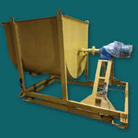 RCL-01 CLC Block Making Machine