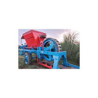 RCBM-F01 Fixed Type Clay Brick Making Machine