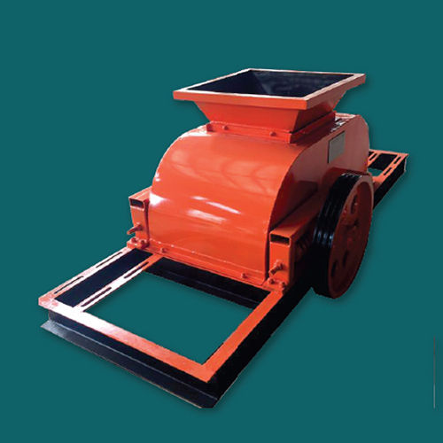 Industrial Clay Crusher - Feature: High Quality