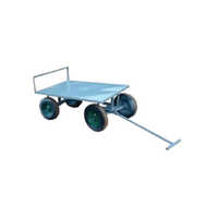 Brick Shifting Trolley