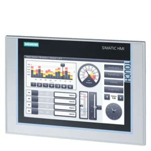 Siemens Basic PN KTP700 HMI