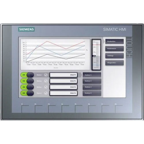 Siemens Simatic Basic PN KTP900 HMI