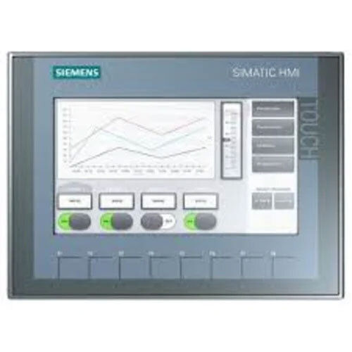 Siemens Basic PN KTP1200 HMI