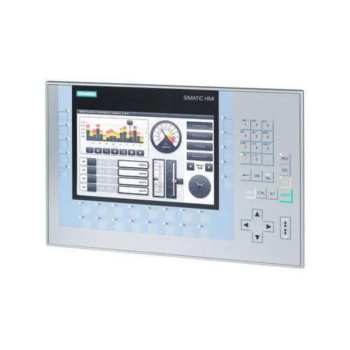 Siemens Kp400 Comfort HMI