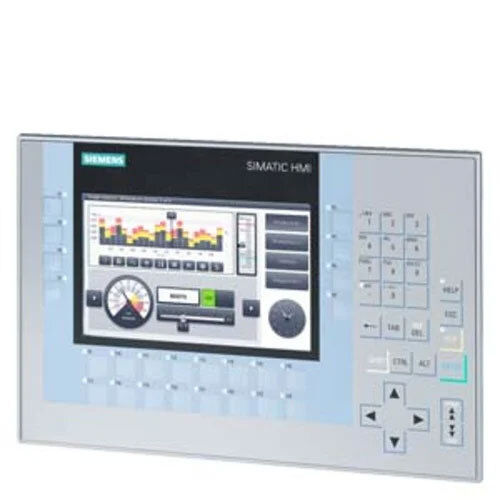 Siemens Simatic Comfort KP1200 HMI