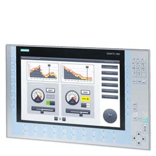 SIEMENS HMI KP1500 COMFORT PANEL-6AV2124-1QC02-0AX1