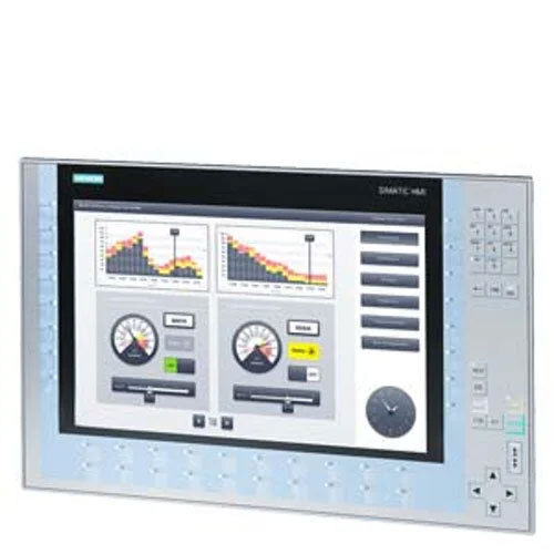 SIEMENS HMI KP1500 COMFORT PANEL-6AV2124-1QC02-0AX1