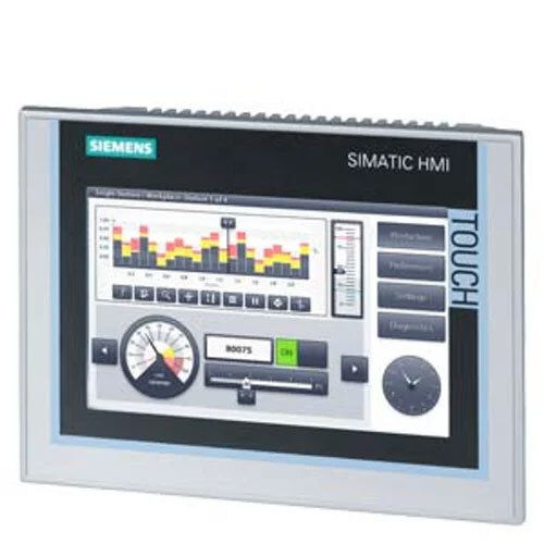 Siemens Simatic TP700 HMI-6AV2124-0GC01-0AX0