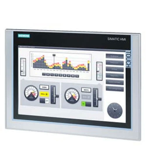 Siemens Simatic TP1200 HMI-6AV2124-0MC01-0AX0