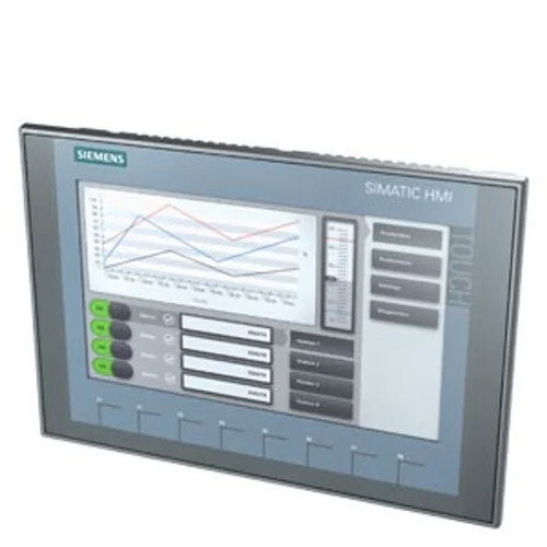 Siemens Simatic HMI KTP900-6AV2123-2JB03-0AX0