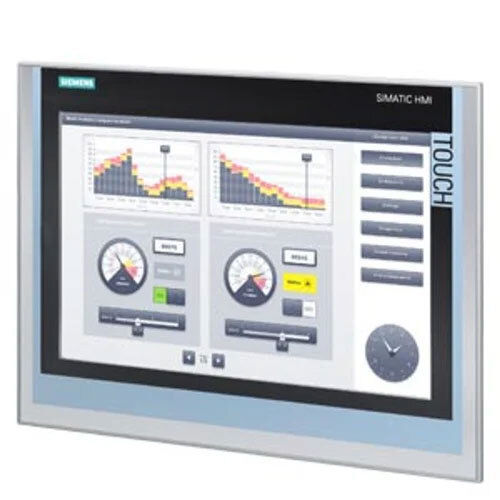 Simatic TP1500 HMI Comfort-6AV2124-0QC02-0AX1