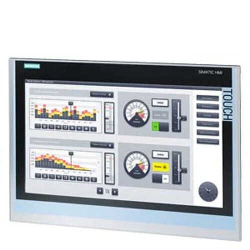 Siemens HMI Tp1900 Comfort-6AV2124-0UC02-0AX1