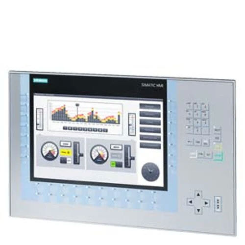 Siemens Simatic KP1200 HMI-6AV2124-1MC01-0AX0