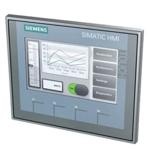 Siemens HMI KTP400 Basic PN-6AV2123-2DB03-0AX0