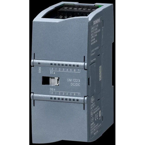 Siemens S7-1200 Sm1223 Digital 8di-8do Expansion Module