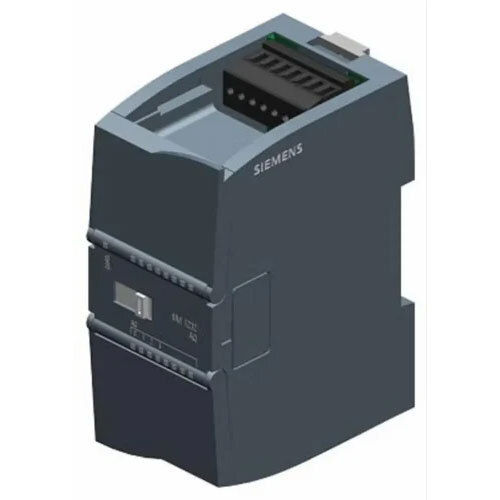 Siemens S7-1200 4AO Expansion Module