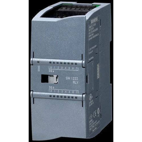 Siemens S7-1200 16DO Relay Expansion Module