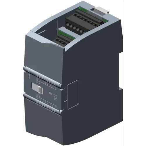 Siemens S7-1200 Sm1222 16do 24vdc Expansion Module