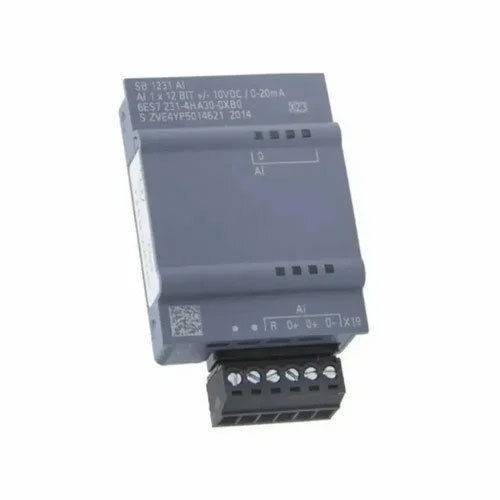 Siemens S7-1200 1AI Expansion Module